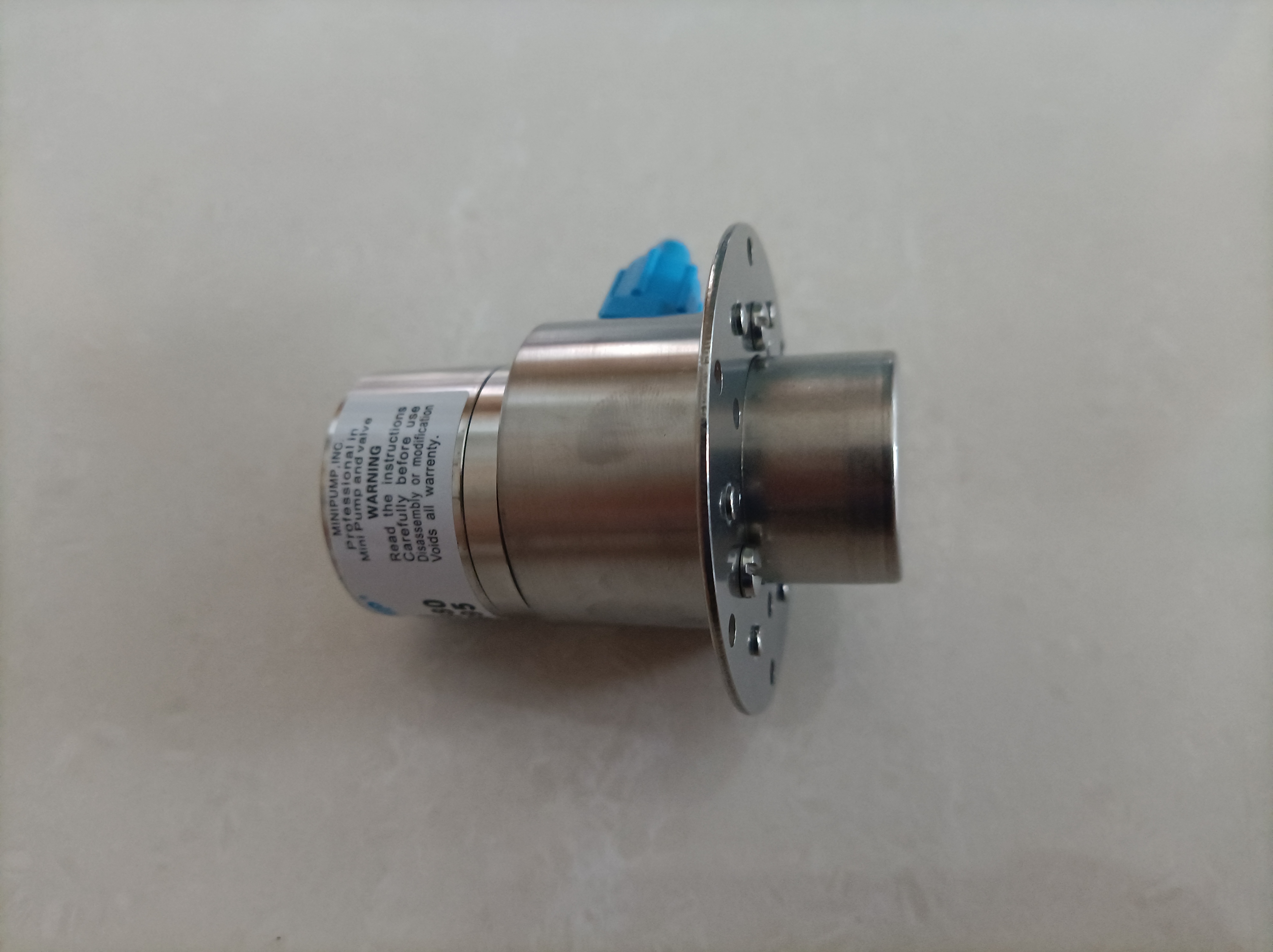 Хорошее качество Linx 4900 запасные детали Linx 4900 Head Head Rotor Complet для принтера Linx 4900 CIJ