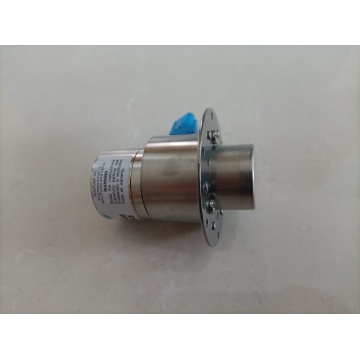Buena calidad Linx 4900 Piezas de repuesto Linx 4900 Cabeza de bomba Rotor corto para impresora de inyección de tinta LINX 4900 CIJ