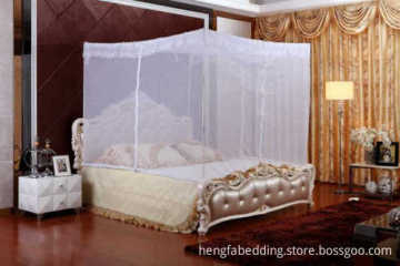 Pop Up Mosquito Bed Net