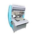 12 Colors Soft Rubber PVC Making Machine