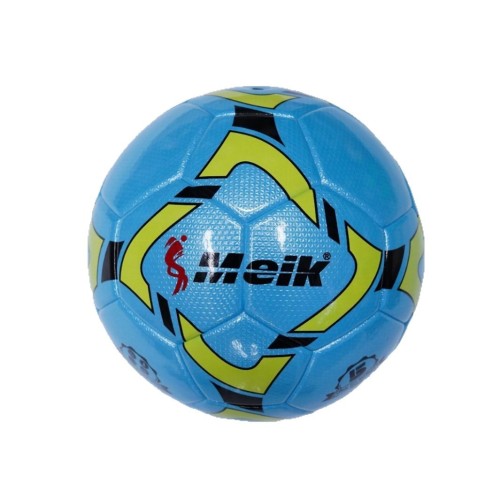 Futebol de tamanho 5 de tamanho térmico com duplo espelho PU
