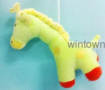 Tiny love take along mobile hot sale in2013