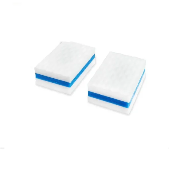 Boat Scuff Erasers and Cleaners: Sponge for Deck Maintenance