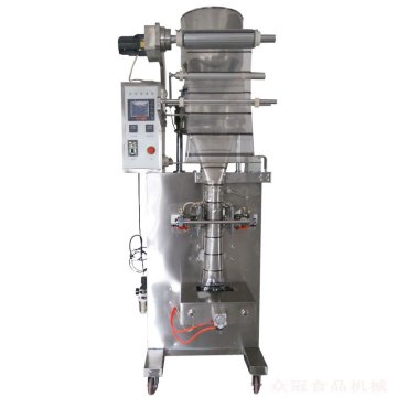 fully automatic granule packing machine