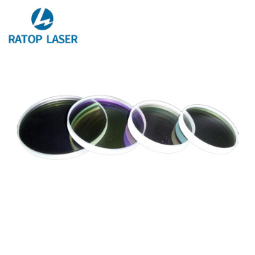 lentille de lunettes de sécurité laser