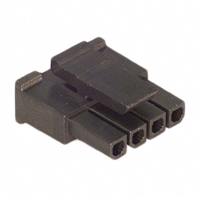 Molex 3.0mm Connector
