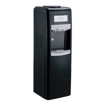 Distributore elettronico di acqua stagnante standard internazionale