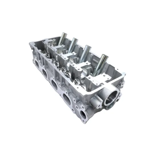 Mitsubishi 4G63/2.0 & 4G64/2.4 Front Drive Cylinder Head MD333869 for GWM