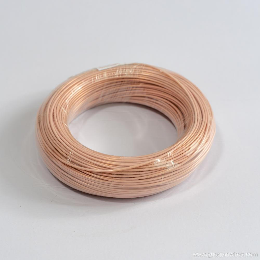 PP insulation water resistance winding wire