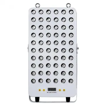 2021 Best Led Light Therapy Pdt