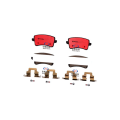 Pads bireega dambe ee Audi A 4