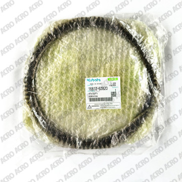 Genuine Ring Flywheel Gear 16813-63820 fits Kubota D722