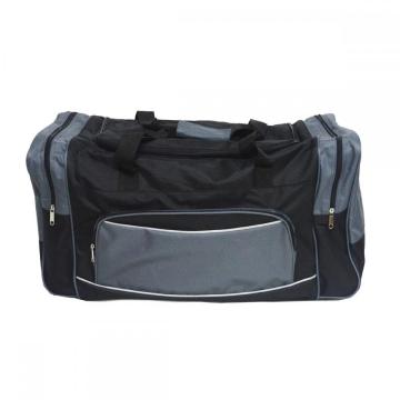 600D Big Capacity Travel Bag