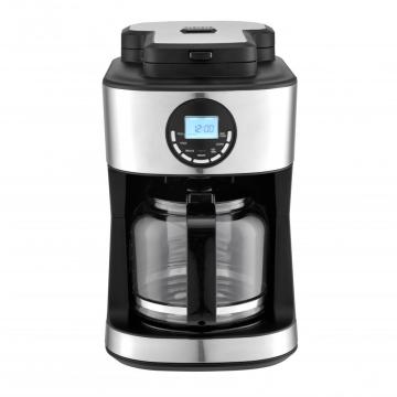 1.5l Grämer Kaffeemaschine 2 in 1