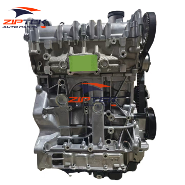 VW Jetta Santana Audi 16V CPW CPWA Engine