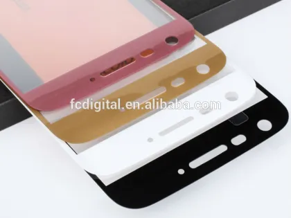 High Quality Premium 3D Full Cover Tempered Glass Screen Protector For LG G5 Screen Protector For LG G5