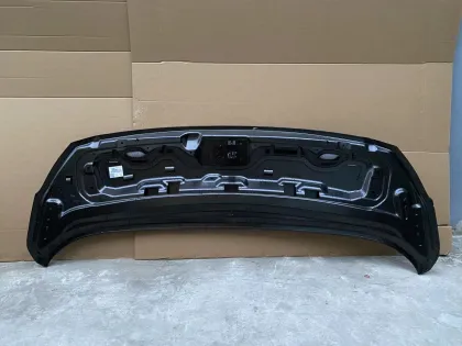 Engine Hood for Peugeot Traveller 2020-2023