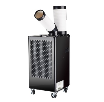 Portable Air Cooling Solutions: BGE Mobile Cabinets with 9200/15300/22000BTU Capacity - Industrial Grade Air Conditioners for Sale