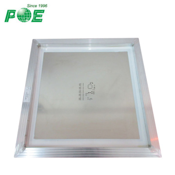 Stainless Laser PCB SMT Stencil