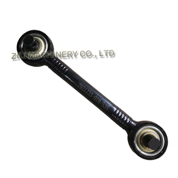 535mm Isuzu Torque Rod with Bush - 2931Z33-101