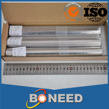 Solder tinned wire neutral bus bar for solar panel making machine