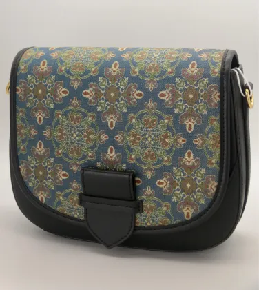 Serene Spring Radiance -Shu Brocade