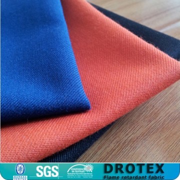 8 oz Protective Workwear Aramid fabric - Fireproof antistatic fabric