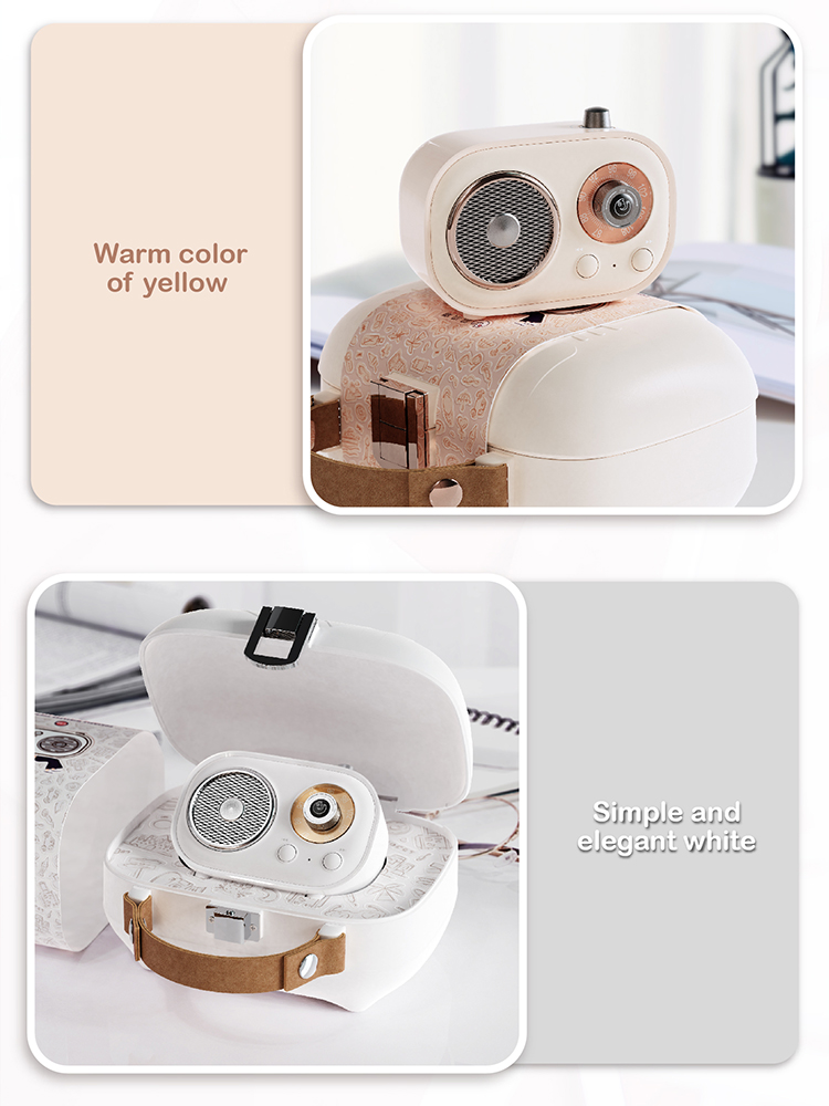 2 C20 Bluetooth Wireless Speaker 7