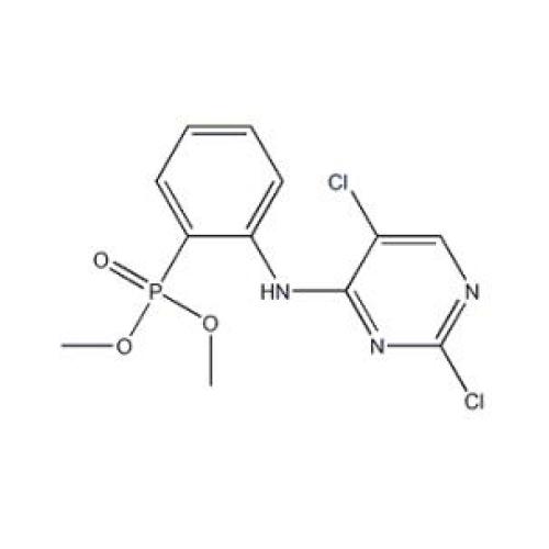 브라가 티니프 중간체 CAS 1197953-49-3