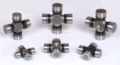 Japanese Car Universal Joints: Small U-Joints and GMB Universal Joints for Reliable Performance