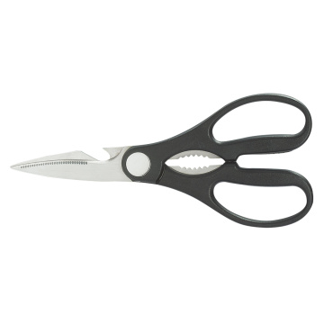 8" Stainless Steel Kitchen Scissors