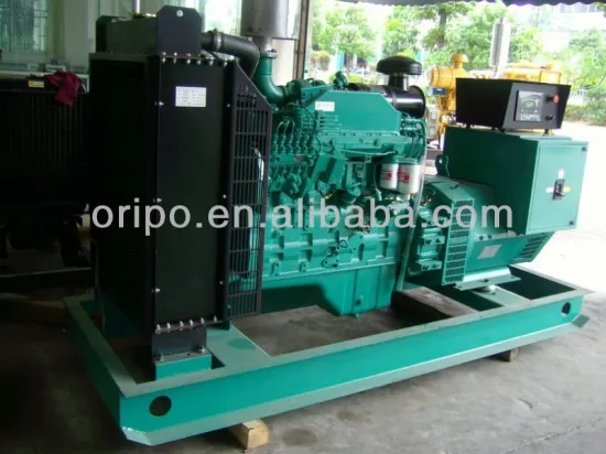 Generat generator 60Hz 430kva standby power