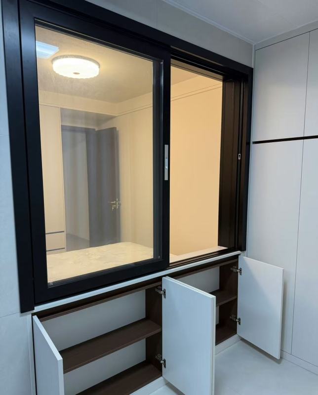 Energy Efficient Sliding Window Options Available