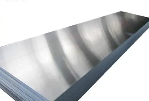 1070 Aluminum sheet