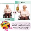 Calming Sensory Toys for Elderly