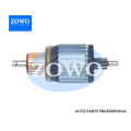 IM2135 STARTER MOTOR ARMATURE 12V 13T