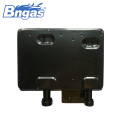 Gas heating stove burner parts gas heater burner