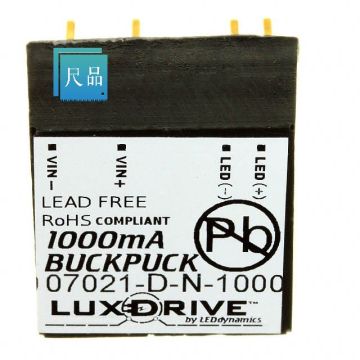 7021-D-N-1000 BOM Service LED SUPPLY CC BUCK 32V 1A 7SIP