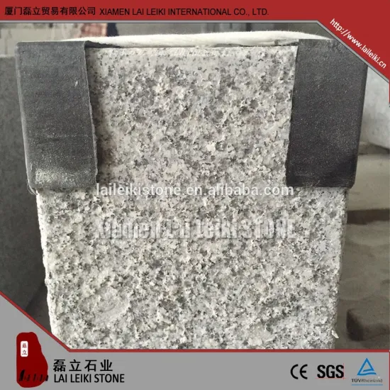 G603 Grey Natural Stone Wall Tile