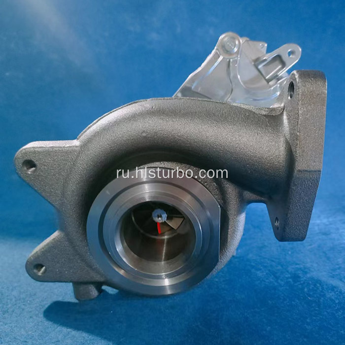 CT16V 17201-11080 Турбо для Toyota