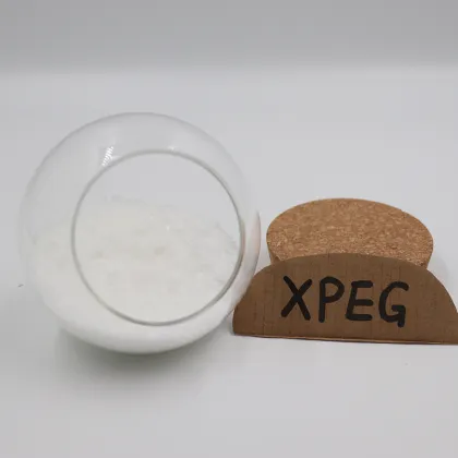 Concrete Admixture Raw Material