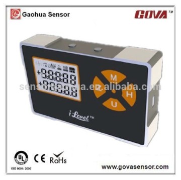 iLevel3 High Precision Electronic Level Meter