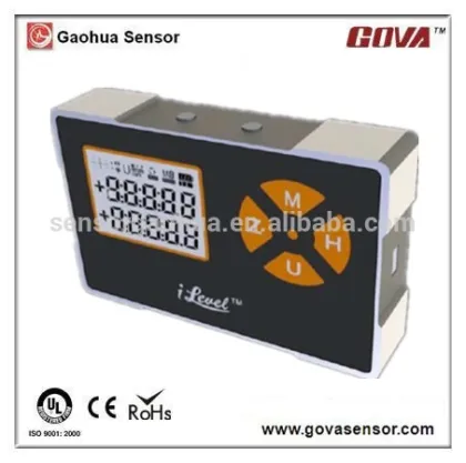 iLevel3 High Precision Electronic Level Meter