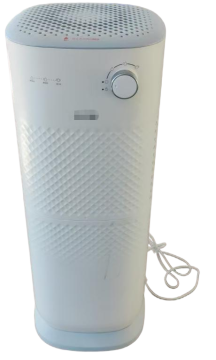 High Air Volume Vertical Fog-free Humidifier