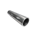 Round Seamless Titanium Tube