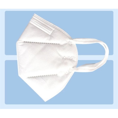 KN95 non-woven disposable mask for medical use