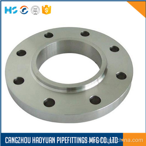 ASTM A105 2500 # flanges slip-on