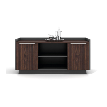 Modern Wooden Wall Cabinet Furniture Sideboard