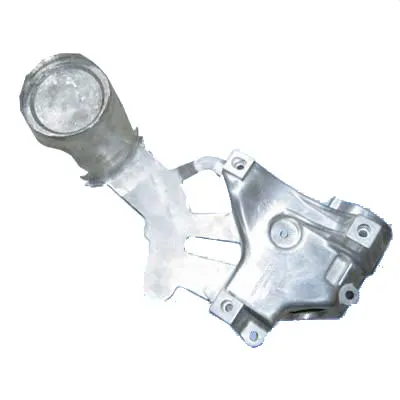Die Casting Mould