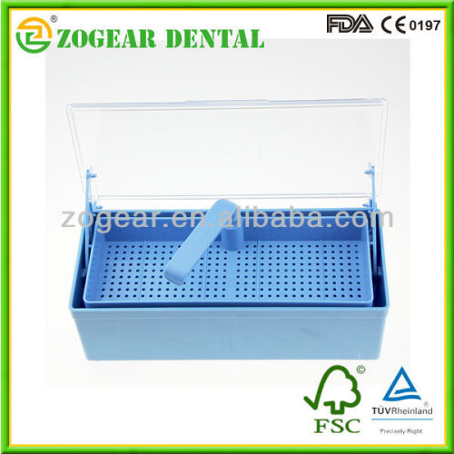 TA040 ZOGEAR High Quality Germicide Tray